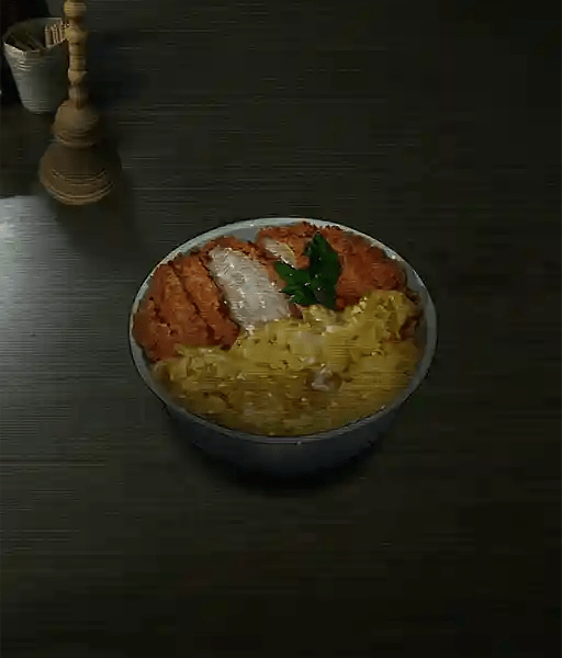 誘拐食堂