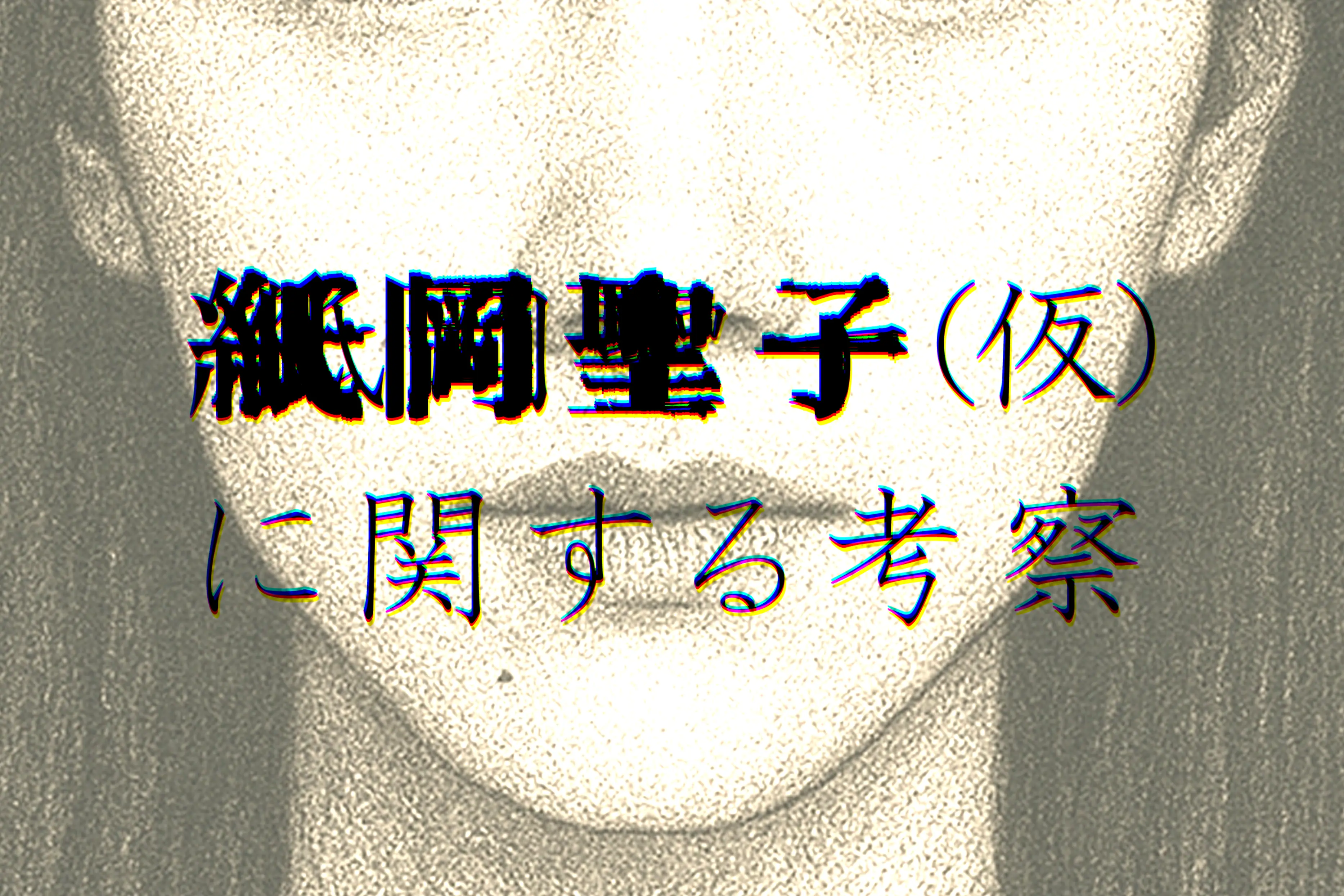 SIM3 紙岡聖子（仮）に関する考察