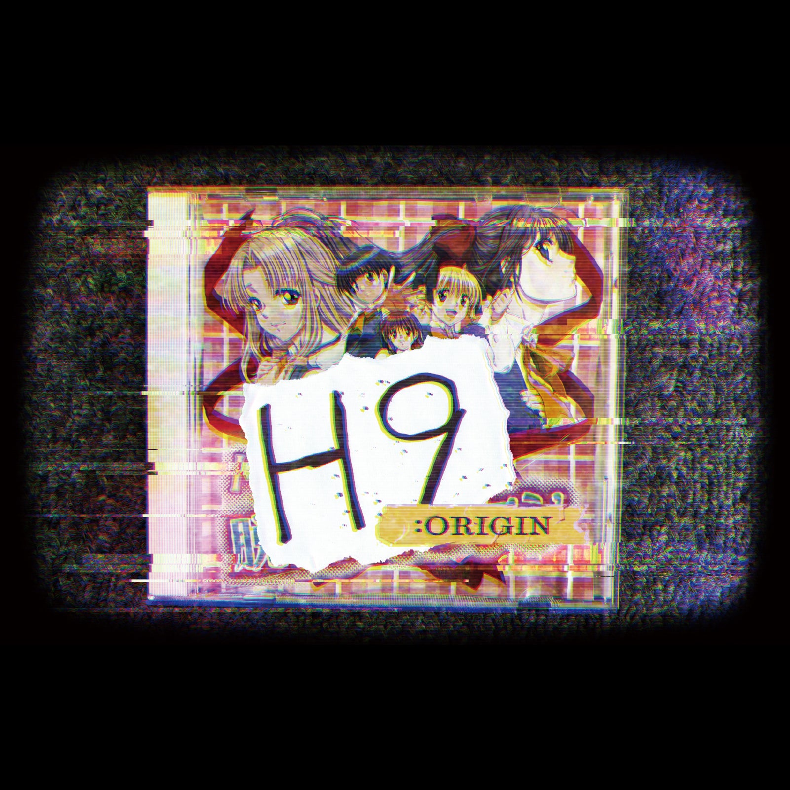 H9 / H9:ORIGIN