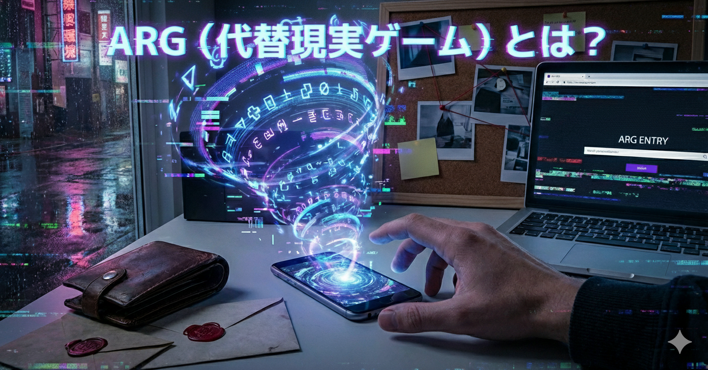 argmatome（国内ARGまとめ）