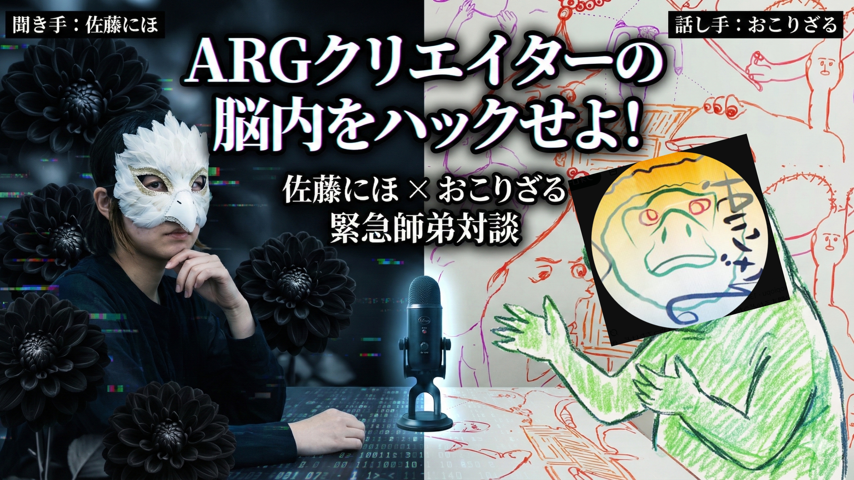 argmatome（国内ARGまとめ）